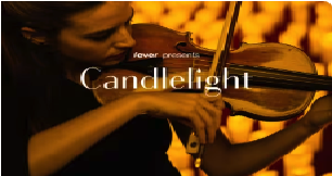 Candlelight: The Best of Hans Zimmer