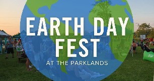 Earth Day Fest at The Parklands